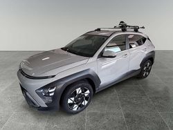 Grigio Nuova 2025 Hyundai Kona SUV | 24.900 € (Buon prezzo)