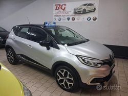 Grigio Usata 2018 Renault Captur SUV | 8999 € (Ottimo prezzo)