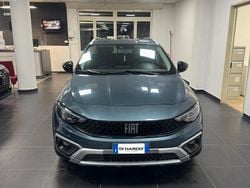 Grigio Usata 2021 Fiat Tipo Cross Tre volumi | 14.900 € (Buon prezzo)