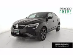 Nero Usata 2022 Renault Arkana R.S. SUV | 21.590 € (Buon prezzo)