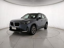 Grigio Usata 2023 BMW X1 SUV | 36.900 € (Buon prezzo)