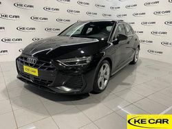 Nero Usata 2025 Audi A3 e-tron S-Line Due volumi | 36.400 € (Buon prezzo)