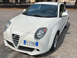 Usata 2016 Alfa Romeo MiTo Due volumi | 7000 € (Ottimo prezzo)
