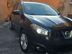 Usata 2011 Nissan Qashqai N-TEC SUV | 6500 € (Buon prezzo)