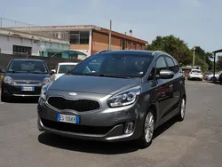 Grigio Usata 2013 Kia Carens Monovolume | 5999 € (Buon prezzo)