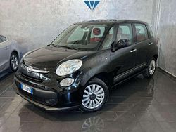 Nero Usata 2014 Fiat 500L Lounge Monovolume | 6500 € (Buon prezzo)