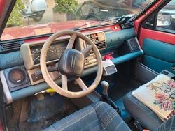 Rosso Usata 2002 Fiat Panda Due volumi | 1700 € (Ottimo prezzo)