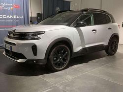 Bianco Usata 2024 Citroën C5 Aircross SUV | 22.950 € (Buon prezzo)
