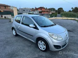 Argento Usata 2010 Renault Twingo Due volumi | 2000 € (Super prezzo)