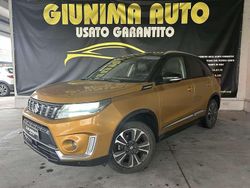 Giallo Usata 2023 Suzuki Vitara SUV | 21.490 € (Buon prezzo)
