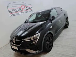 Nero Usata 2021 Renault Arkana SUV | 17.900 € (Ottimo prezzo)
