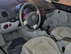 Bianco Usata 2006 VW Beetle Tre volumi | 3000 € (Super prezzo)