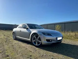 Nero Usata 2004 Mazda RX8 Due volumi | 9500 € (Buon prezzo)