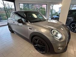 Gray Usata 2019 Mini Cooper D Hype Due volumi | 14.990 € (Buon prezzo)