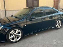 Nero Usata 2009 Saab 9-3 Aero Tre volumi | 6000 € (Cara)
