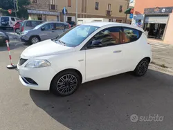 Usata 2017 Lancia Ypsilon Due volumi | 7500 € (Buon prezzo)