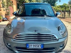 Usata 2009 Mini Cooper D Due volumi | 6000 € (Molto cara)