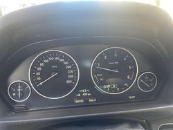 Usata 2018 BMW 318 Station wagon | 14.000 € (Ottimo prezzo)