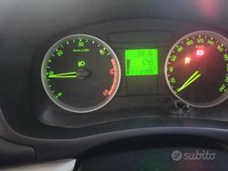 Grigio Usata 2007 Skoda Fabia Style Due volumi | 5000 € (Cara)