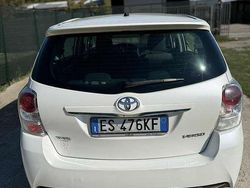 Usata 2013 Toyota Verso Active Monovolume | 7500 € (Ottimo prezzo)