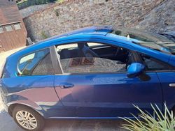 Usata 2008 Fiat Punto Classica Due volumi | 3950 € (Molto cara)