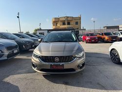 Bronzo(met.) Usata 2016 Fiat Tipo Lounge Station wagon | 7490 € (Buon prezzo)