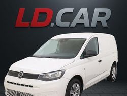 Bianco(met.) Nuova 2025 VW Caddy Monovolume | 26.950 €