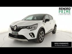 Bianco Usata 2022 Renault Captur Intens SUV | 17.300 € (Buon prezzo)