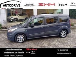 Blu/azzurro Usata 2014 Ford Tourneo Connect Monovolume | 5500 € (Buon prezzo)