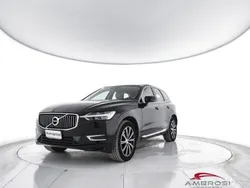 Nero Usata 2018 Volvo XC60 Inscription SUV | 26.800 € (Buon prezzo)