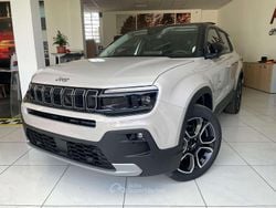 Stone/tetto volcano Nuova 2025 Jeep Avenger Summit SUV | 28.950 € (Buon prezzo)