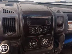 Blu/azzurro Usata 2013 Fiat Ducato Furgone | 5500 € (Super prezzo)