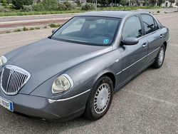 Usata 2006 Lancia Thesis Tre volumi | 5000 € (Cara)