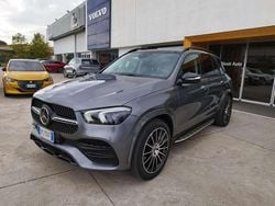 Grigio Usata 2023 Mercedes GLE350 Premium Plus SUV | 61.950 € (Buon prezzo)