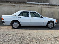 Usata 1991 Mercedes 190 Tre volumi | 4200 €