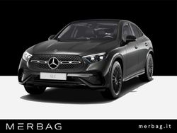 Grigio Nuova 2025 Mercedes GLC300e AMG Line Premium Coupé | 82.510 € (Buon prezzo)