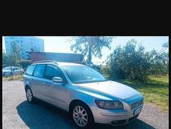 Grigio Usata 2006 Volvo V50 Station wagon | 750 €