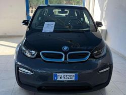 Blu/azzurro Usata 2019 BMW i3 Advantage Due volumi | 14.000 € (Super prezzo)