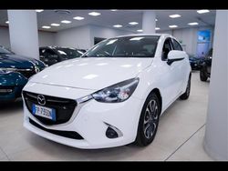 Grigio chiaro Usata 2018 Mazda 2 Exceed | 14.900 € (Molto cara)