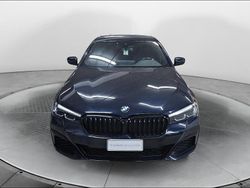 Usata 2024 BMW 520 Comfort Edition Tre volumi | 34.900 € (Super prezzo)