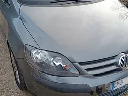 Usata 2005 VW Golf Plus Monovolume | 3000 € (Cara)