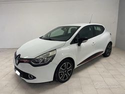 Bianco Usata 2013 Renault Clio IV Tre volumi | 5990 € (Buon prezzo)
