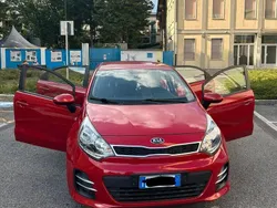 Usata 2016 Kia Rio 2 Due volumi | 8600 € (Buon prezzo)