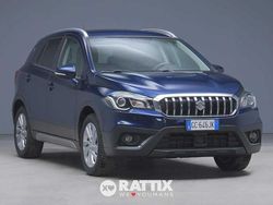 Blu Usata 2020 Suzuki SX4 S-Cross Cool SUV | 16.988 € (Buon prezzo)