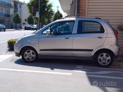 Usata 2007 Chevrolet Matiz Due volumi | 1800 € (Buon prezzo)