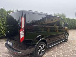 Usata 2022 Ford Tourneo Custom Active Furgone | 38.000 € (Cara)