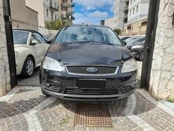 Grigio Usata 2008 Ford C-MAX Monovolume | 1800 € (Ottimo prezzo)