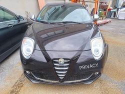 Usata 2011 Alfa Romeo MiTo Due volumi | 3500 € (Buon prezzo)