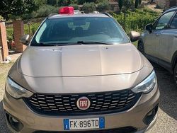 Marrone Usata 2019 Fiat Tipo Business Station wagon | 12.000 € (Molto cara)