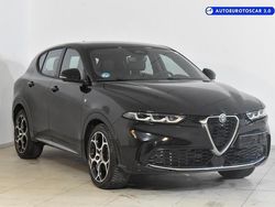 Nero Usata 2024 Alfa Romeo Tonale Sprint SUV | 29.300 € (Buon prezzo)